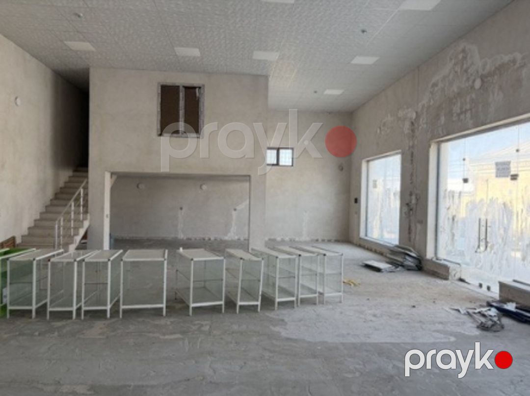 İcarəyə verilir obyekt 550 m² — Əmlak, Bakı (11)