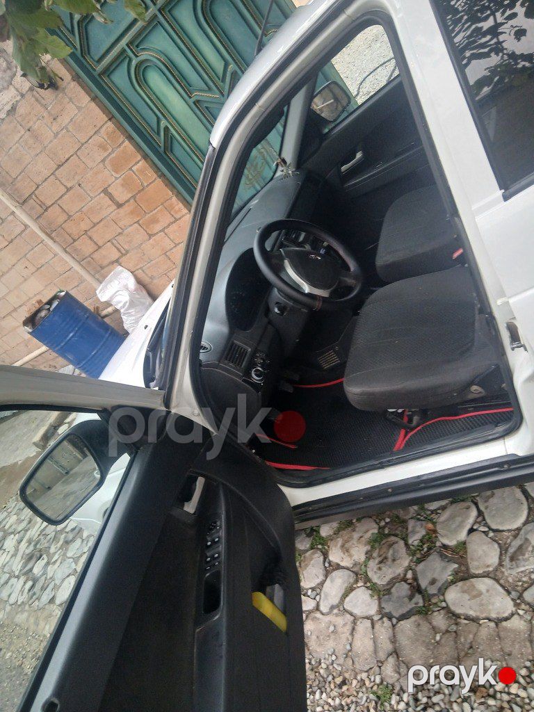 Lada (VAZ) Priora, 1.6 L, 2013 il, 277 568 km — Avtomobillər, Şamaxı (6)