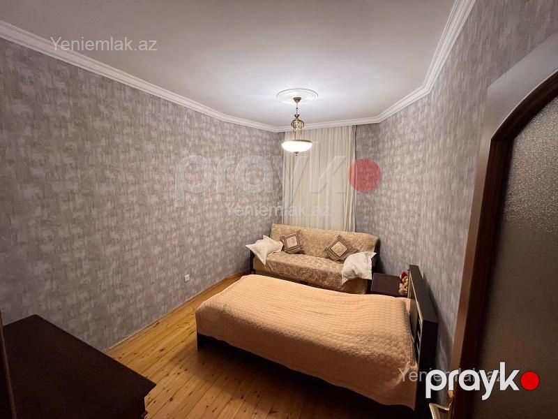 Satılır 8 otaqlı Həyət evi / Villa, 450 m², Novxanı — Ev, villa, Abşeron (6)