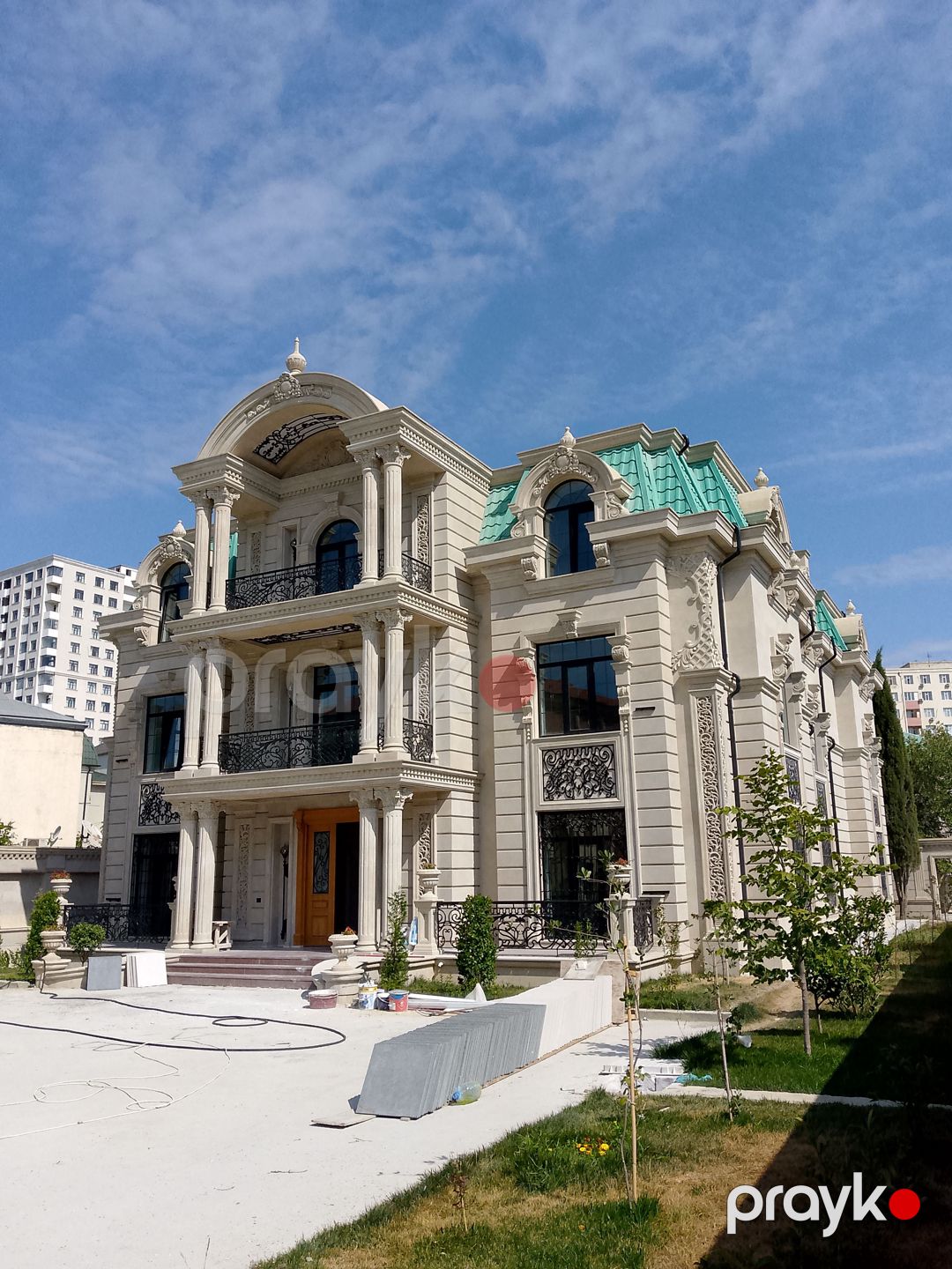 Ağlay daşları — Digər, Bakı (13)