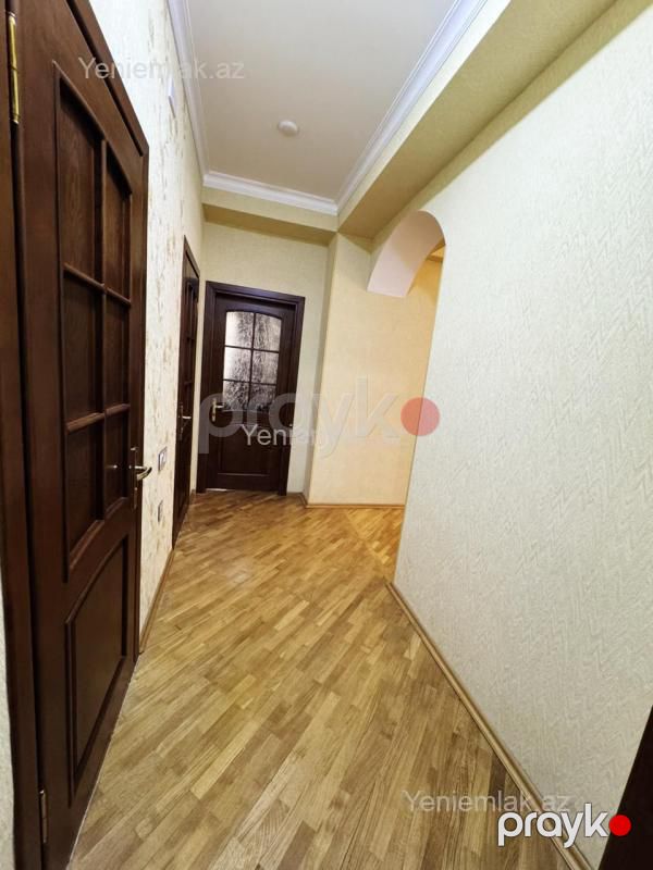 Satılır 4 otaqlı Bina evi menzil (Yeni tikili), 136 m², Yasamal rayonu — Mənzil, Bakı (5)