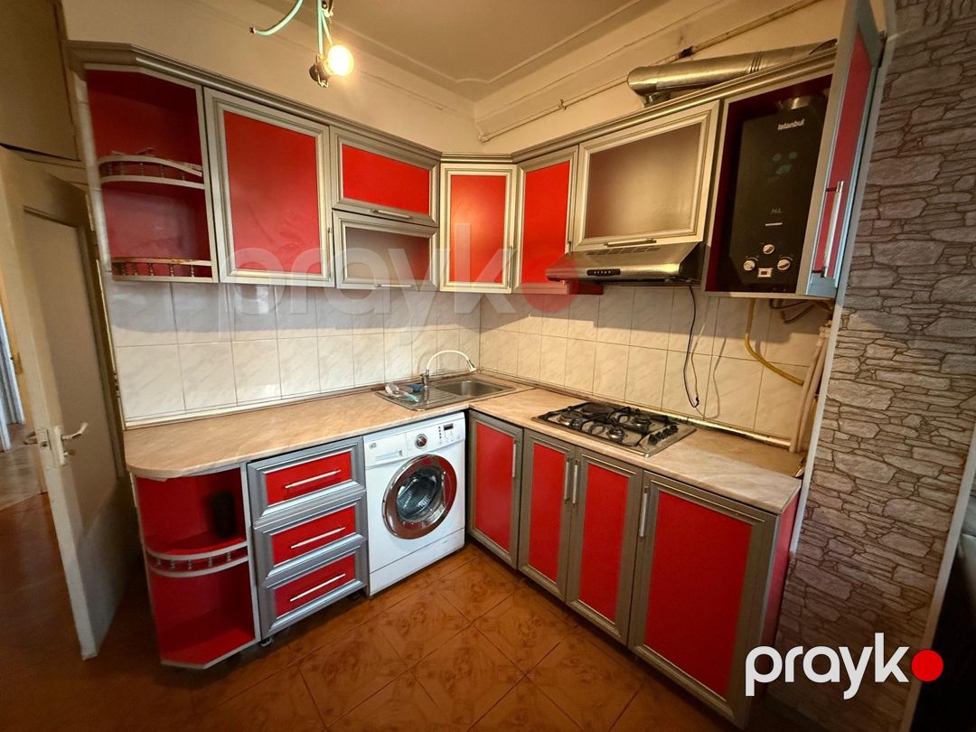 İcarəyə verilir 3 otaqlı köhnə tikili 80 m² — Mənzil, Bakı (3)