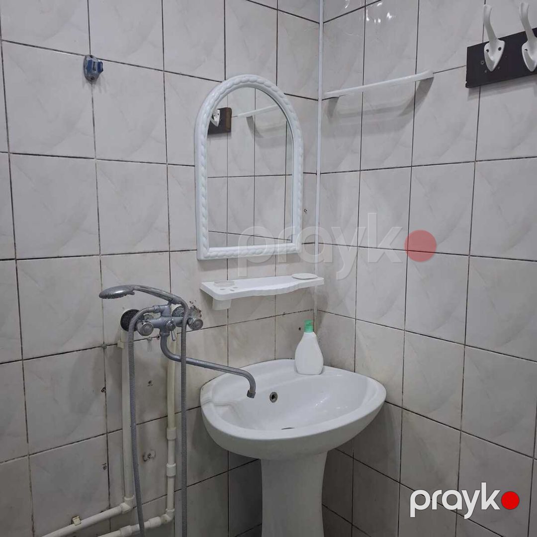 2-otaqlı mənzil, Hacı Zeynalabdin qəs., 50 m² — Mənzil, Sumqayıt (2)
