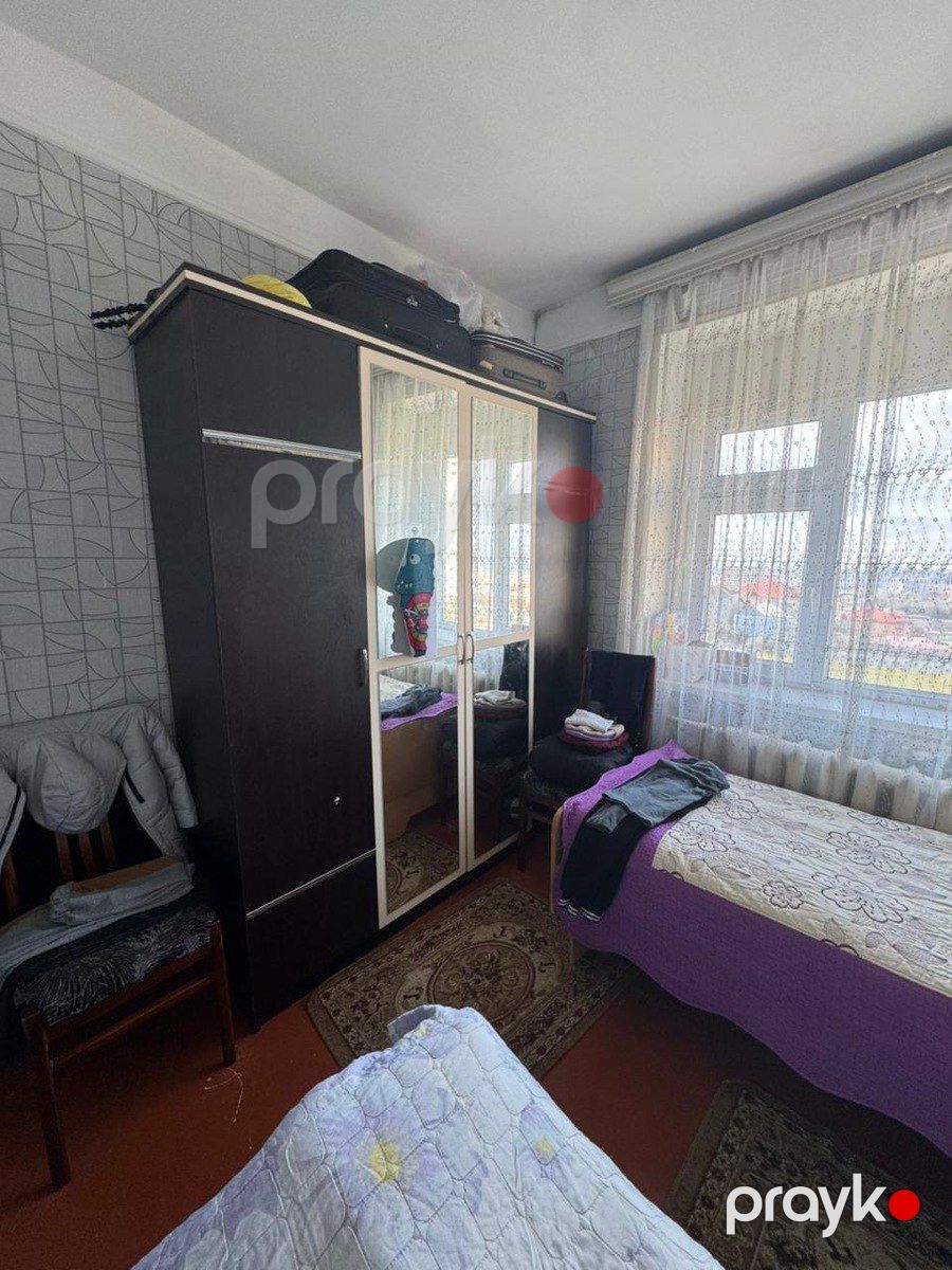 Satılır 3 otaqlı köhnə tikili 86 m² — Mənzil, Bakı (10)