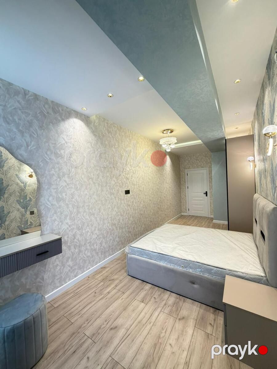Satılır 3 otaqlı yeni tikili 110 m² — Mənzil, Bakı (6)
