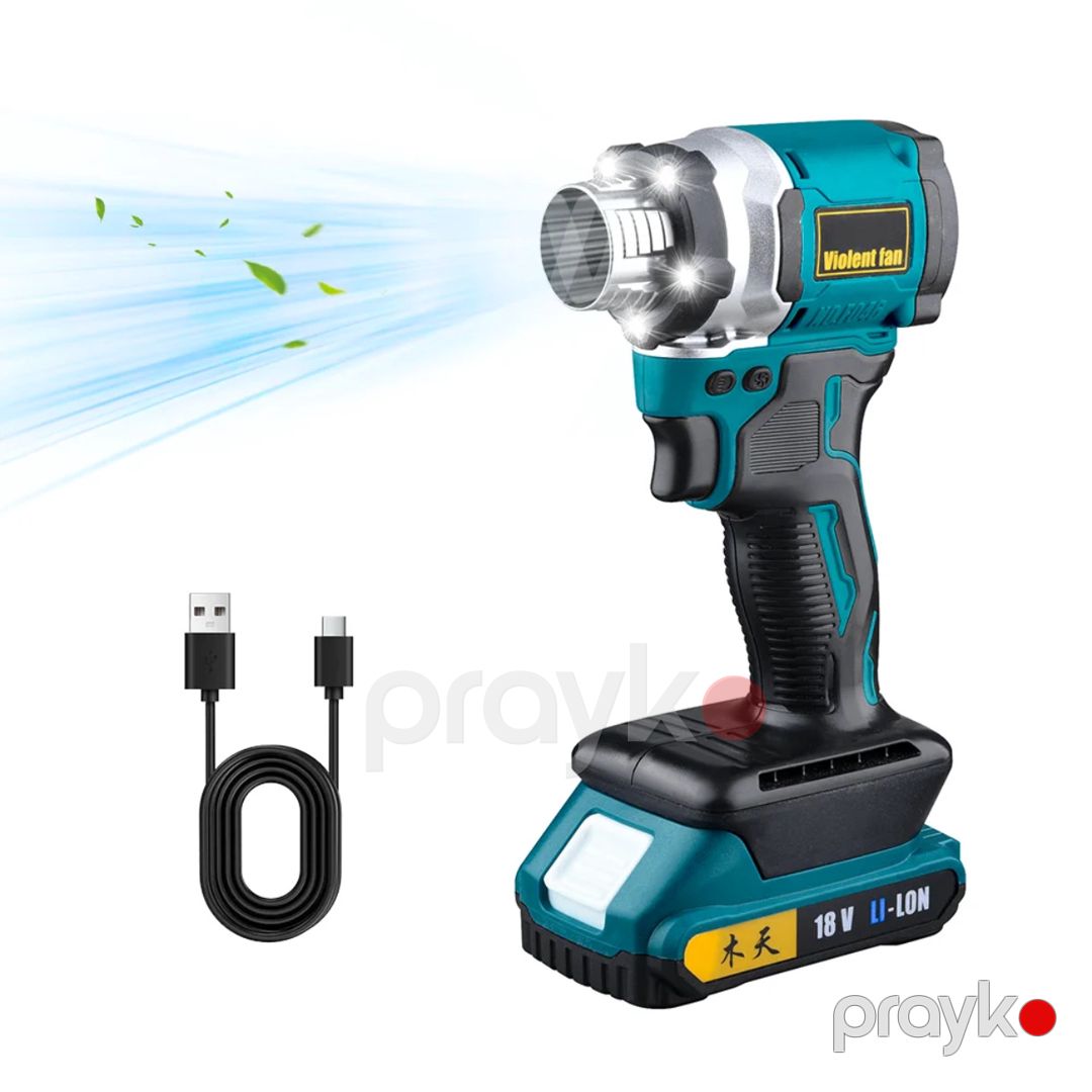 Havaüfürən 330W 80000RPM — Mallar, Bakı