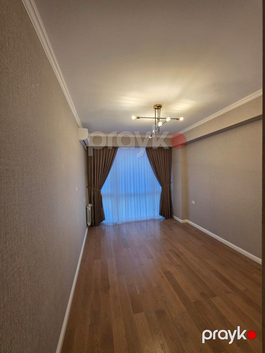 Satılır 3 otaqlı yeni tikili 96 m² — Mənzil, Bakı (3)