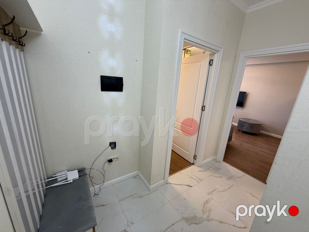 İcarəyə verilir 2 otaqlı yeni tikili 60 m² — Mənzil, Bakı (10)