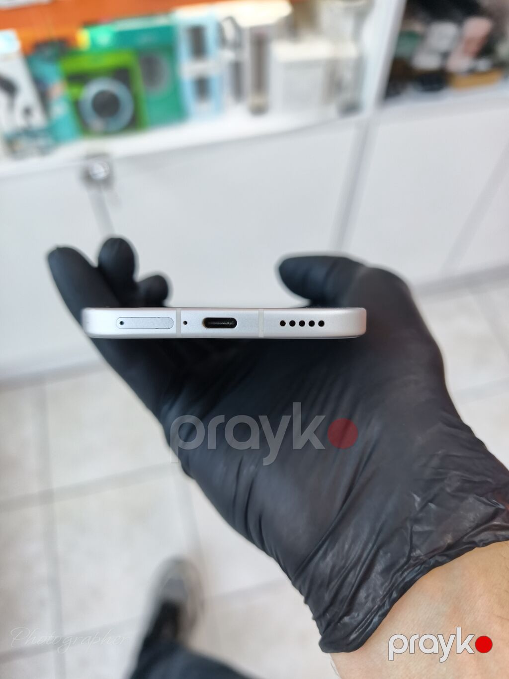 Honor 256 GB, rəng - Gümüşü — Honor, Bakı (2)