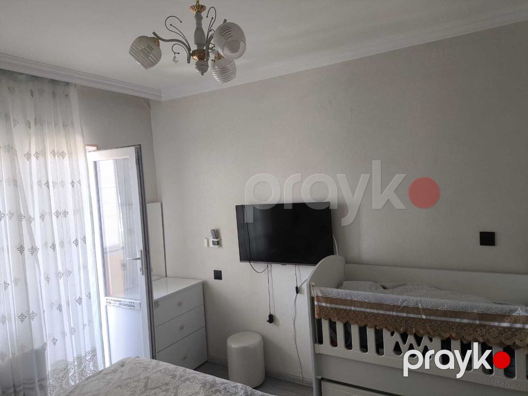Satılır 3 otaqlı köhnə tikili 80 m² — Mənzil, Bakı (10)