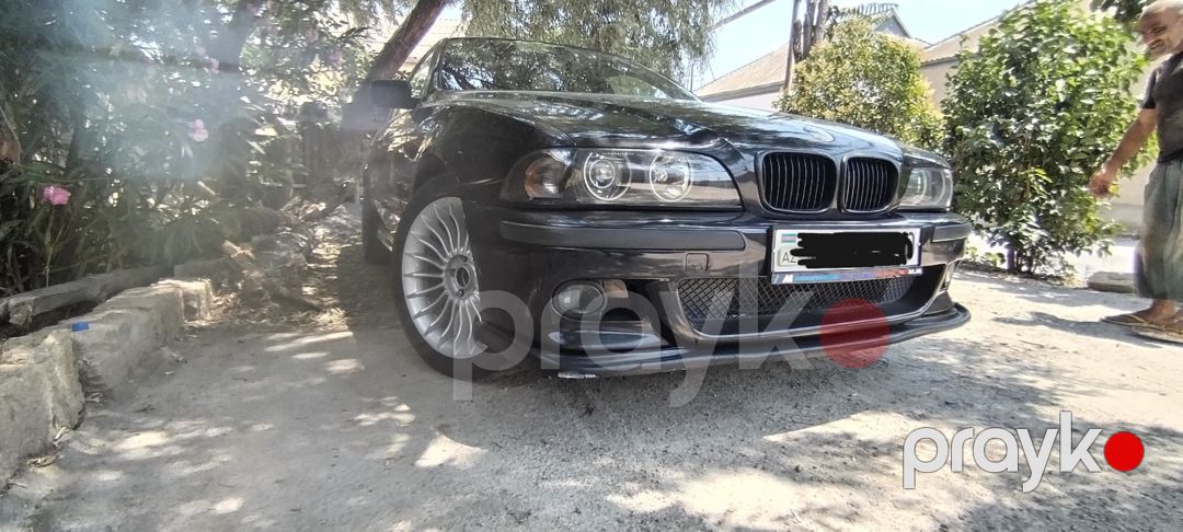 BMW 528, 1997 il — Avtomobillər, Bakı (3)