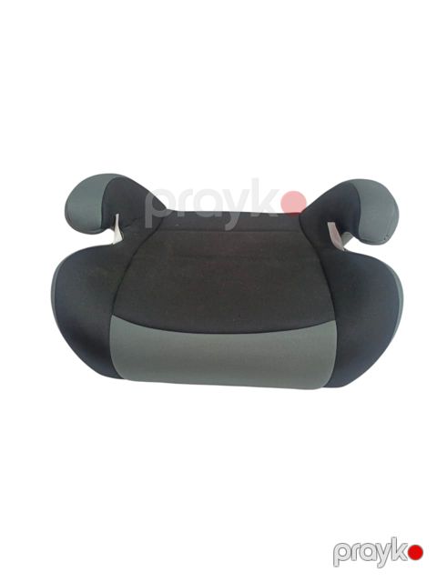 Uşaq üçün avtomobil oturacağı-buster, 15-36 kq, qara/boz — Bakı