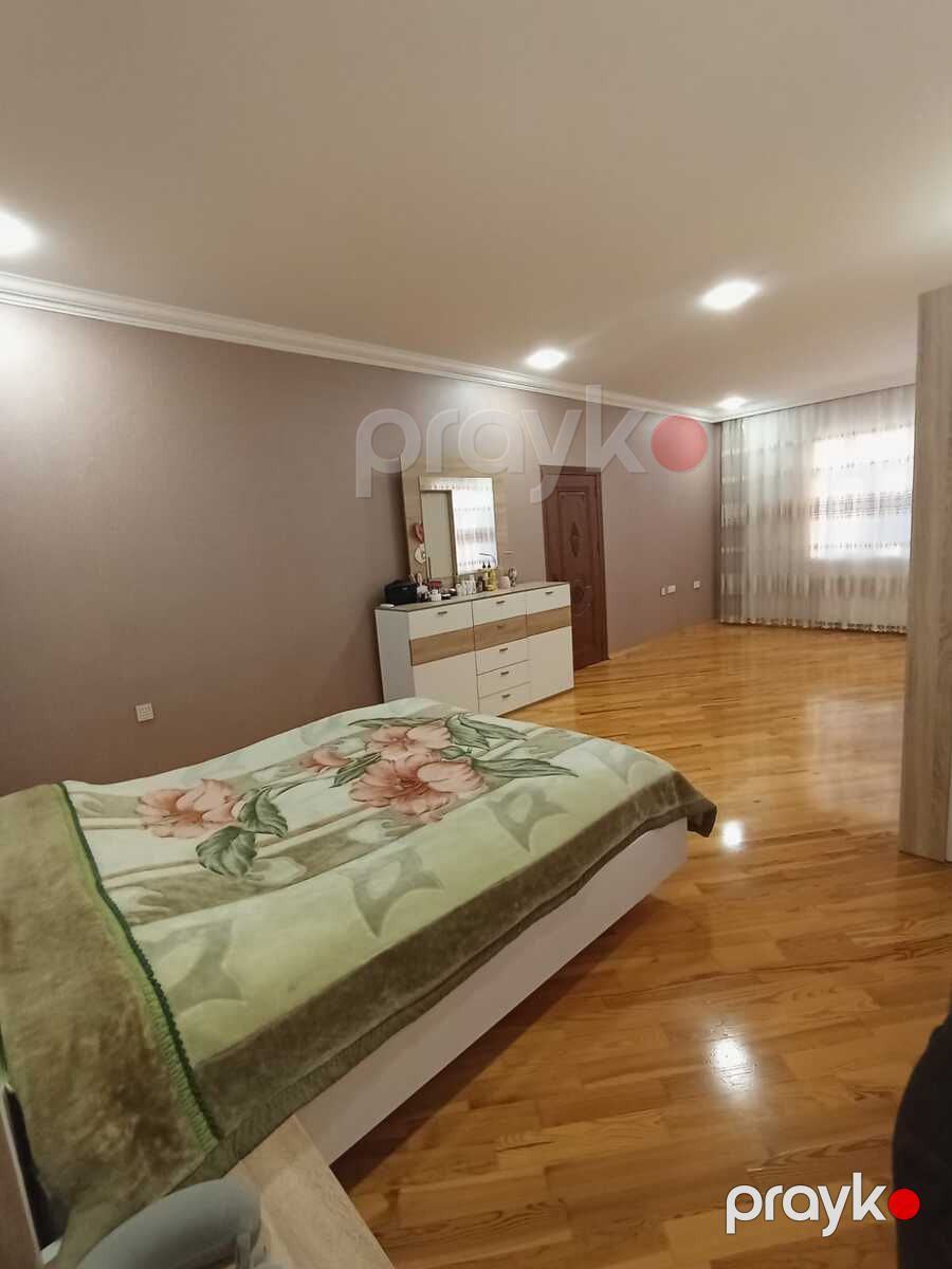Satılır 6 otaqlı həyət evi/bağ evi 422.6 m² — Ev, villa, Bakı (7)