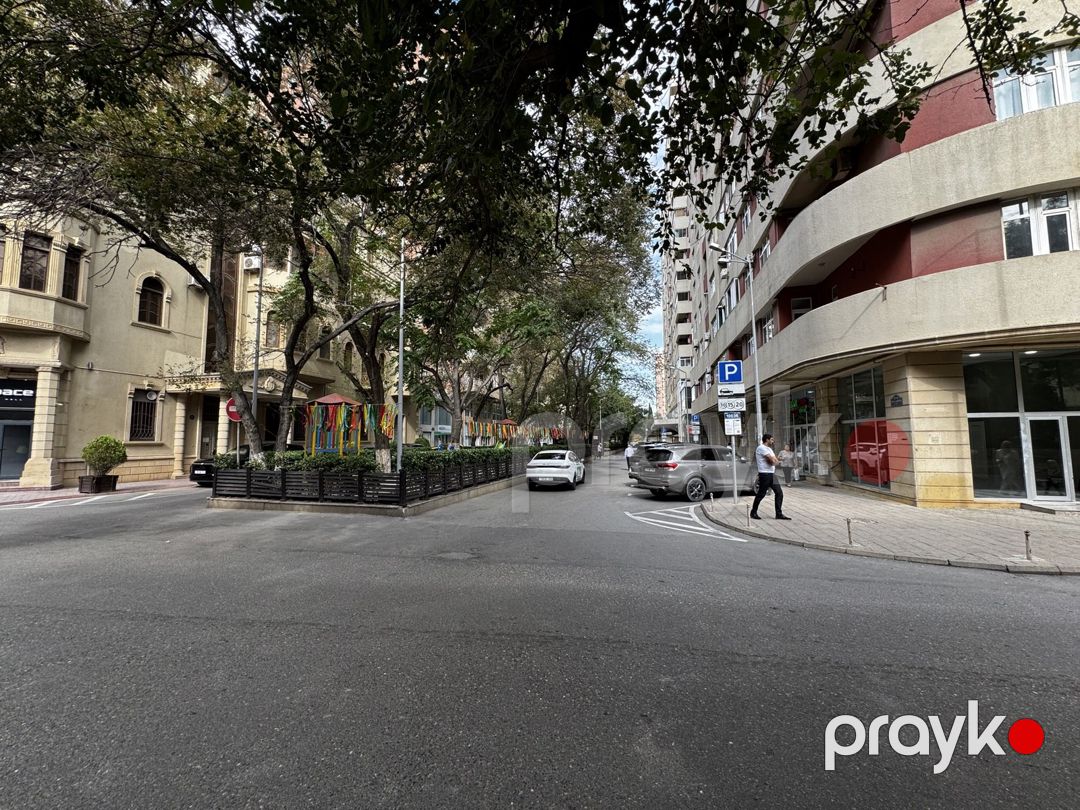 İcarəyə verilir obyekt 35 m² — Əmlak, Bakı (9)