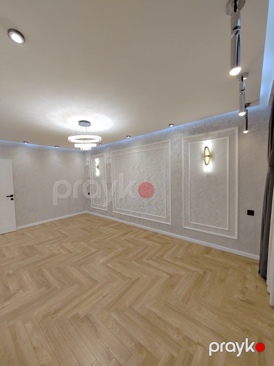 Satılır 3 otaqlı köhnə tikili 60 m² — Mənzil, Bakı (10)