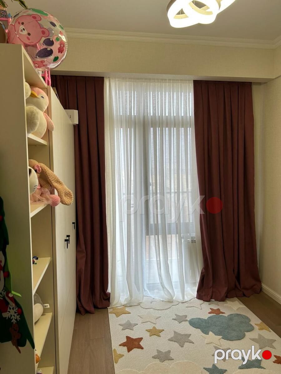 Satılır 3 otaqlı yeni tikili 85.7 m² — Mənzil, Bakı (11)
