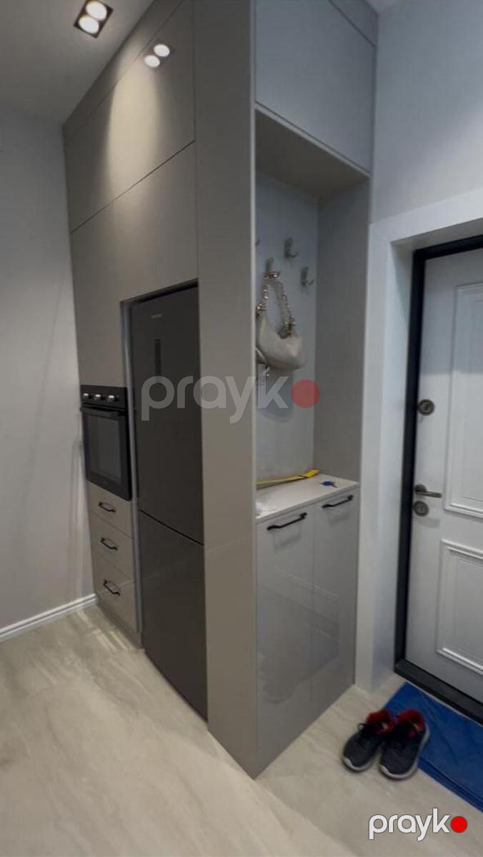 İcarəyə verilir 2 otaqlı yeni tikili 78 m² — Mənzil, Bakı (2)