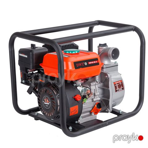 Su nasosu DWT WP40-80 (TM.28362) — Bakı