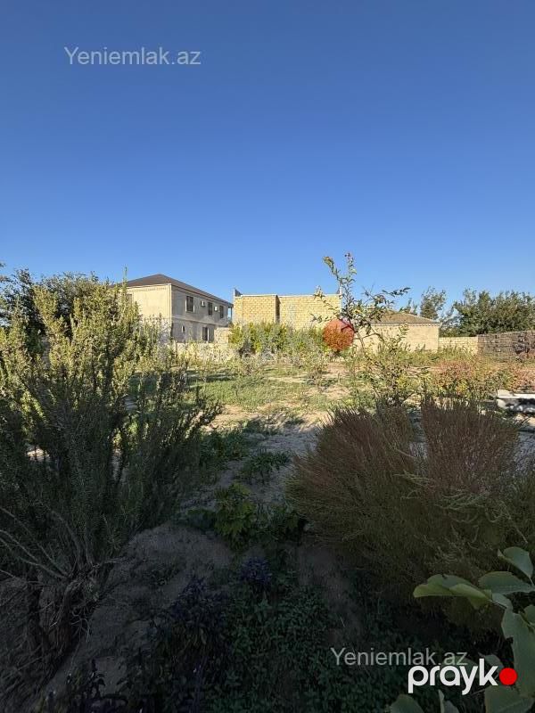 Satılır 4 otaqlı Həyət evi / Villa, 200 m², Corat bağları — Ev, villa, Sumqayıt (5)