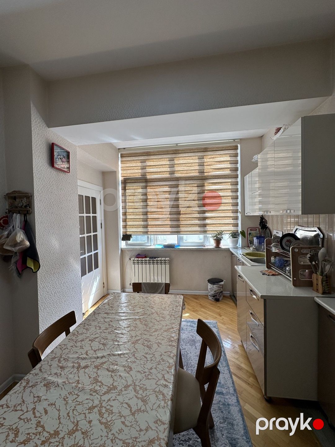 Satılır 3 otaqlı yeni tikili 105 m² — Mənzil, Xırdalan (10)