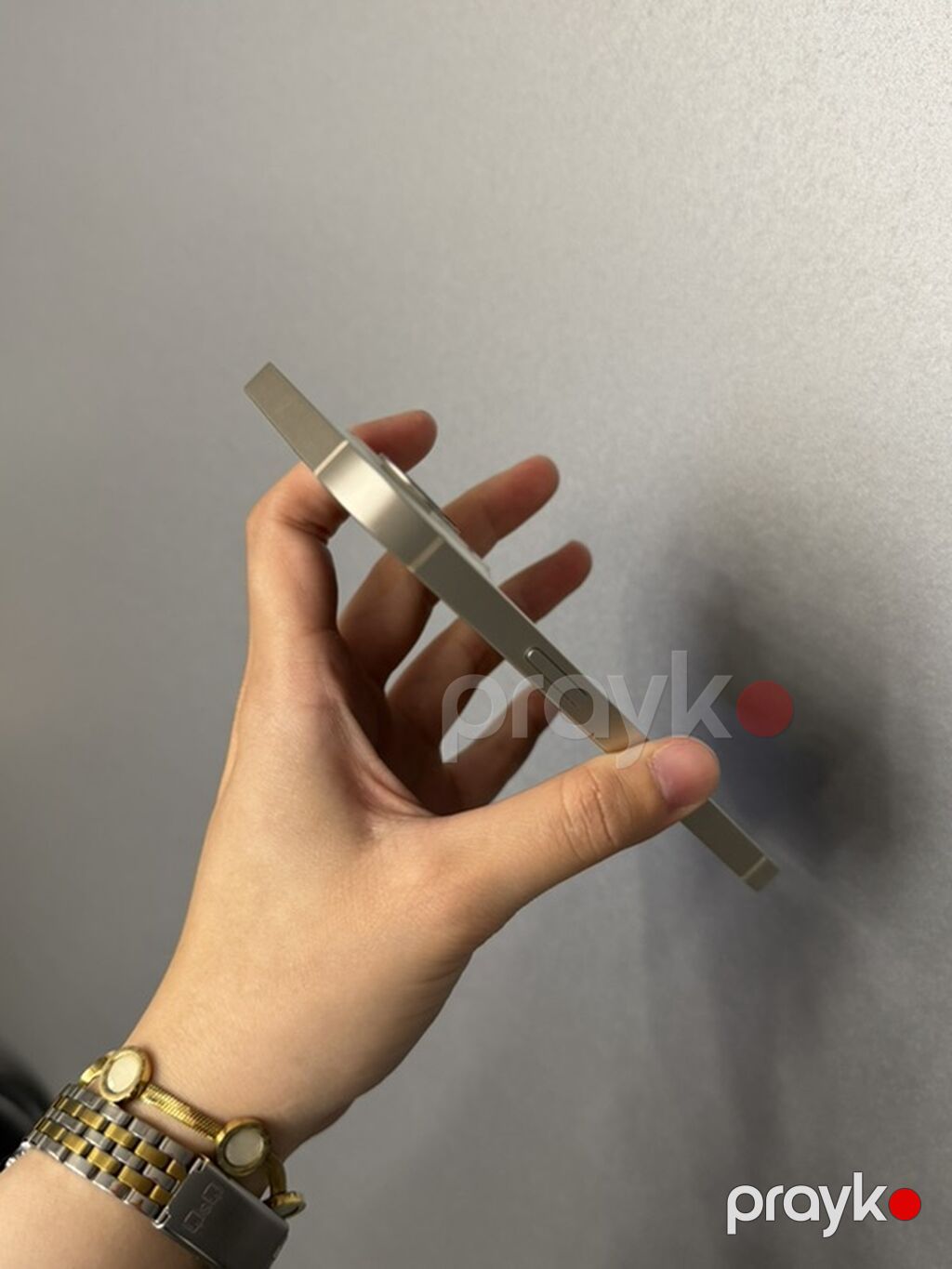 IPhone 13, Ağ, Face ID — Apple iPhone, Bakı (5)