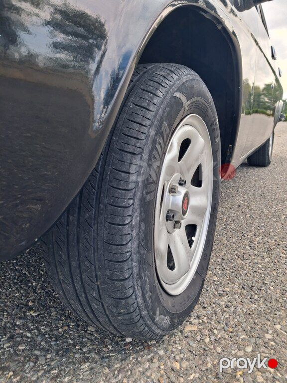 GAZ 3102 "Volga", 2.5 L, 2000 il, 246 572 km — Avtomobillər, Tərtər (9)