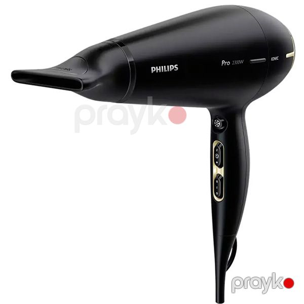 Hava feni Philips HPS920/00 PRO Black — Mallar, Bakı (4)