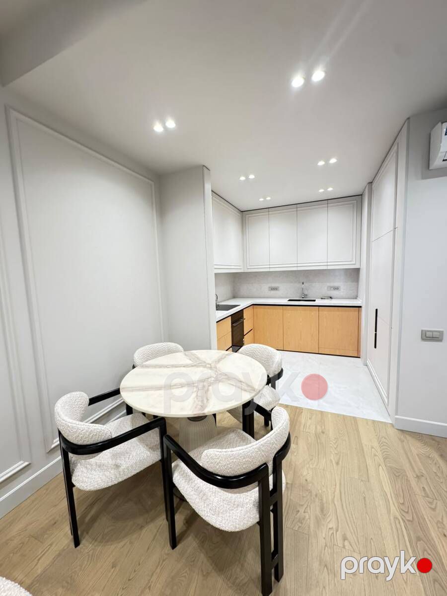 İcarəyə verilir 2 otaqlı yeni tikili 70 m² — Mənzil, Bakı (3)