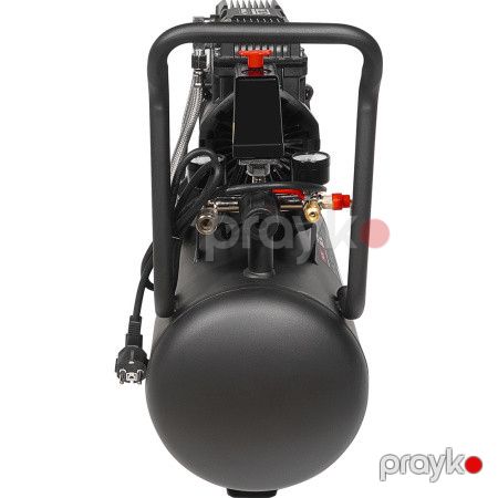 Kompressor TEH TAC24L — Mallar, Bakı (2)