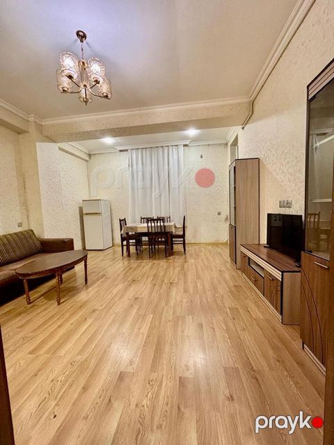 Satılır 2 otaqlı yeni tikili 56 m² — Bakı