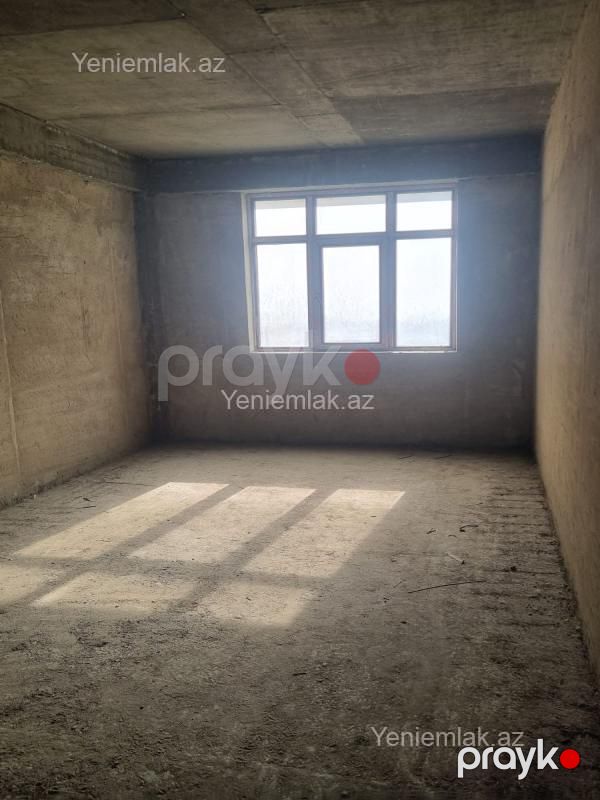 Satılır 3 otaqlı Bina evi menzil (Yeni tikili), 125 m², Sumqayıt Bulvarı — Mənzil, Sumqayıt (5)
