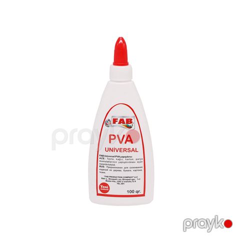 Fab unıversal pva 100 qr — Omid.az — Repair & Construction