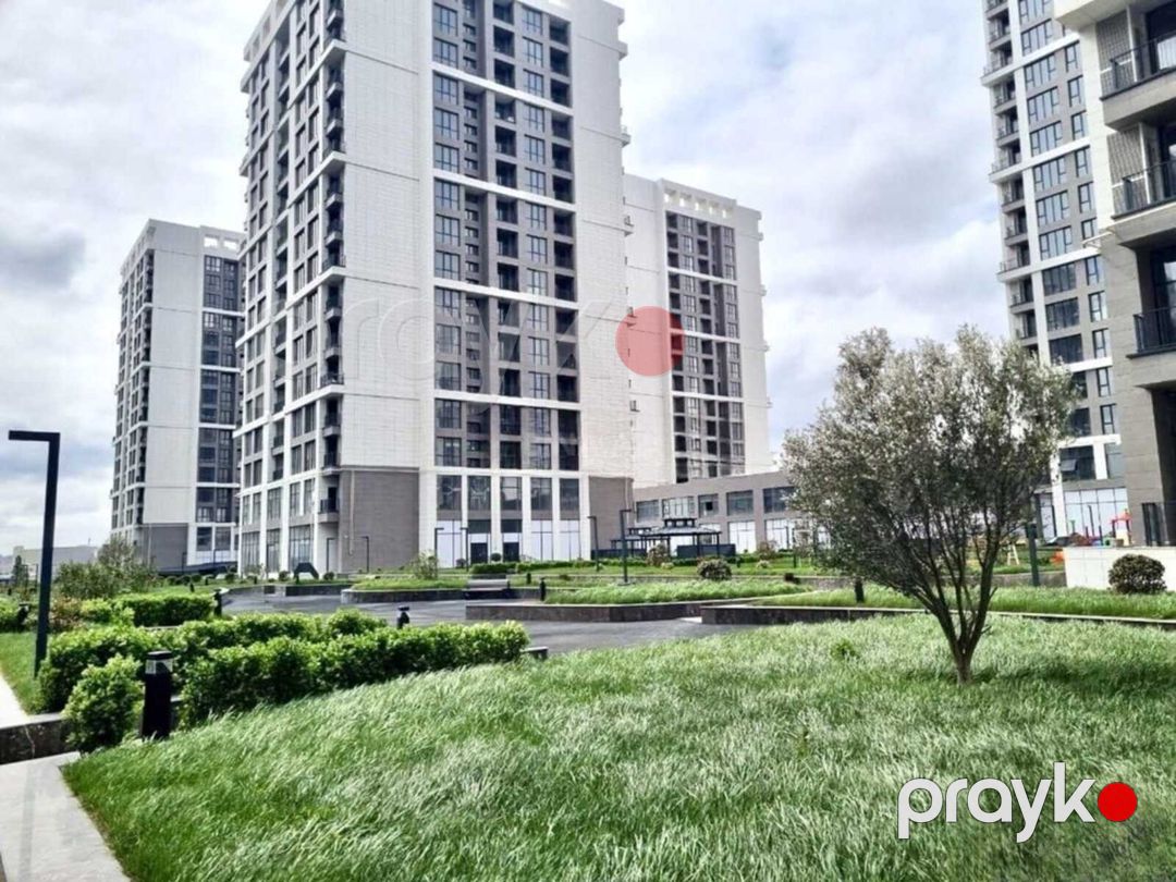 Satılır 2 otaqlı yeni tikili 71.5 m² — Mənzil, Bakı (3)
