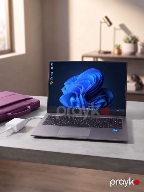 Honor MagicBook X16 – güclü və zərif 16" noutbuk Texniki — Bakı