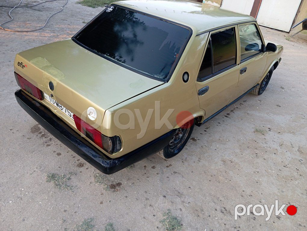 Tofas Sahin, 1.6 L, 2003 il, 256 777 km — Avtomobillər, Neftçala (7)