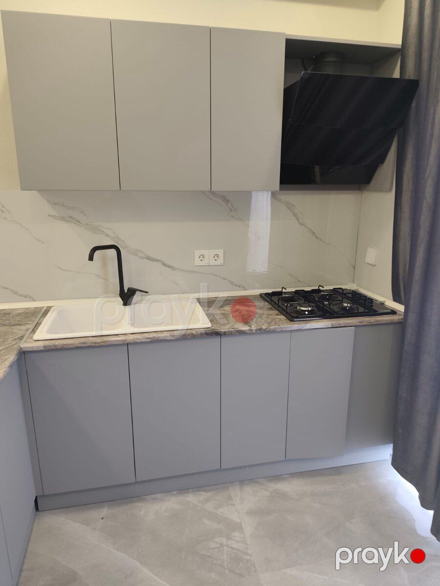 2-otaqlı yeni tikili kirayə verilir, Nərimanov r., 65 m² — Mənzil, Bakı (4)
