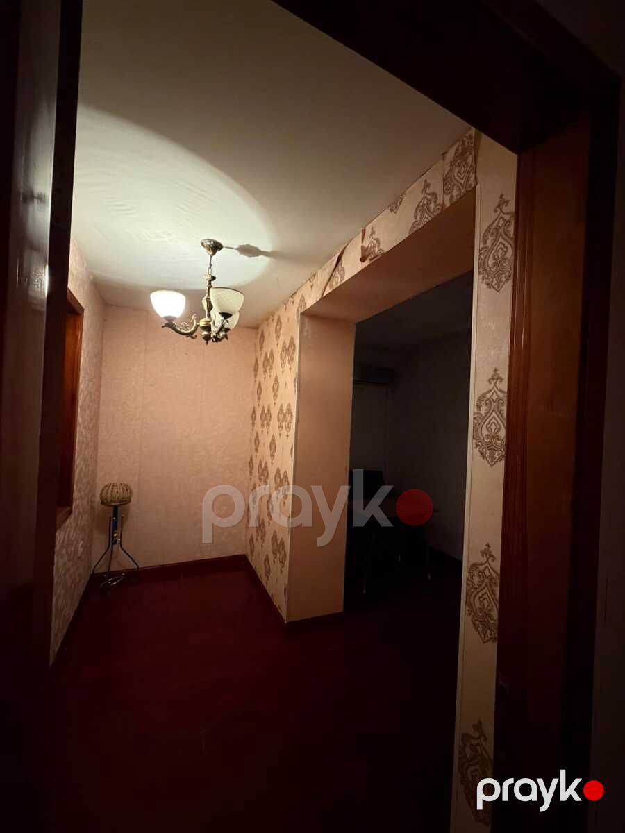 İcarəyə verilir 2 otaqlı köhnə tikili 60 m² — Mənzil, Bakı (3)