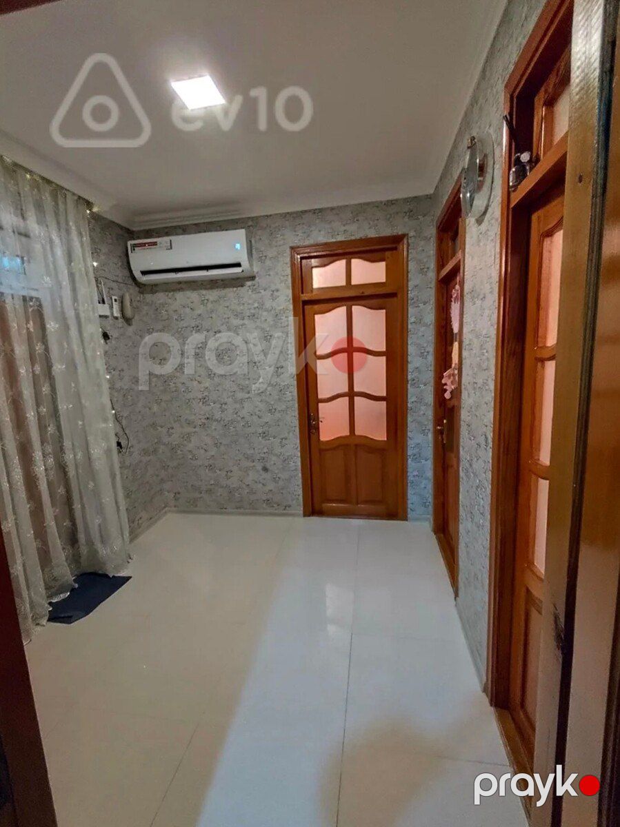 İcarəyə verilir 3 otaqlı həyət evi/bağ evi 90 m² — Ev, villa, Bakı (3)