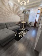 2-otaqlı yeni tikili kirayə verilir, Xırdalan ş., 45 m² — Evimemlak — Apartment