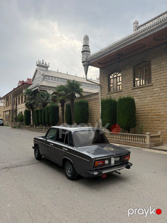 Lada (VAZ) 2106, 1.6 L, 2000 il, 659 984 km — Avtomobillər, Tovuz (2)