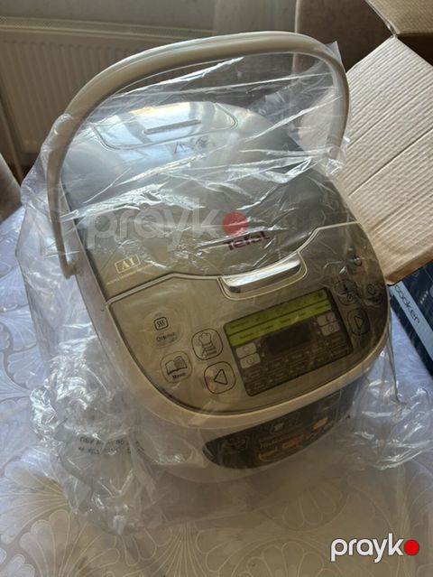 Başlıq: Tefal multibişirici – Yeni Elanın mətni: Tefal multibişirici — Bakı