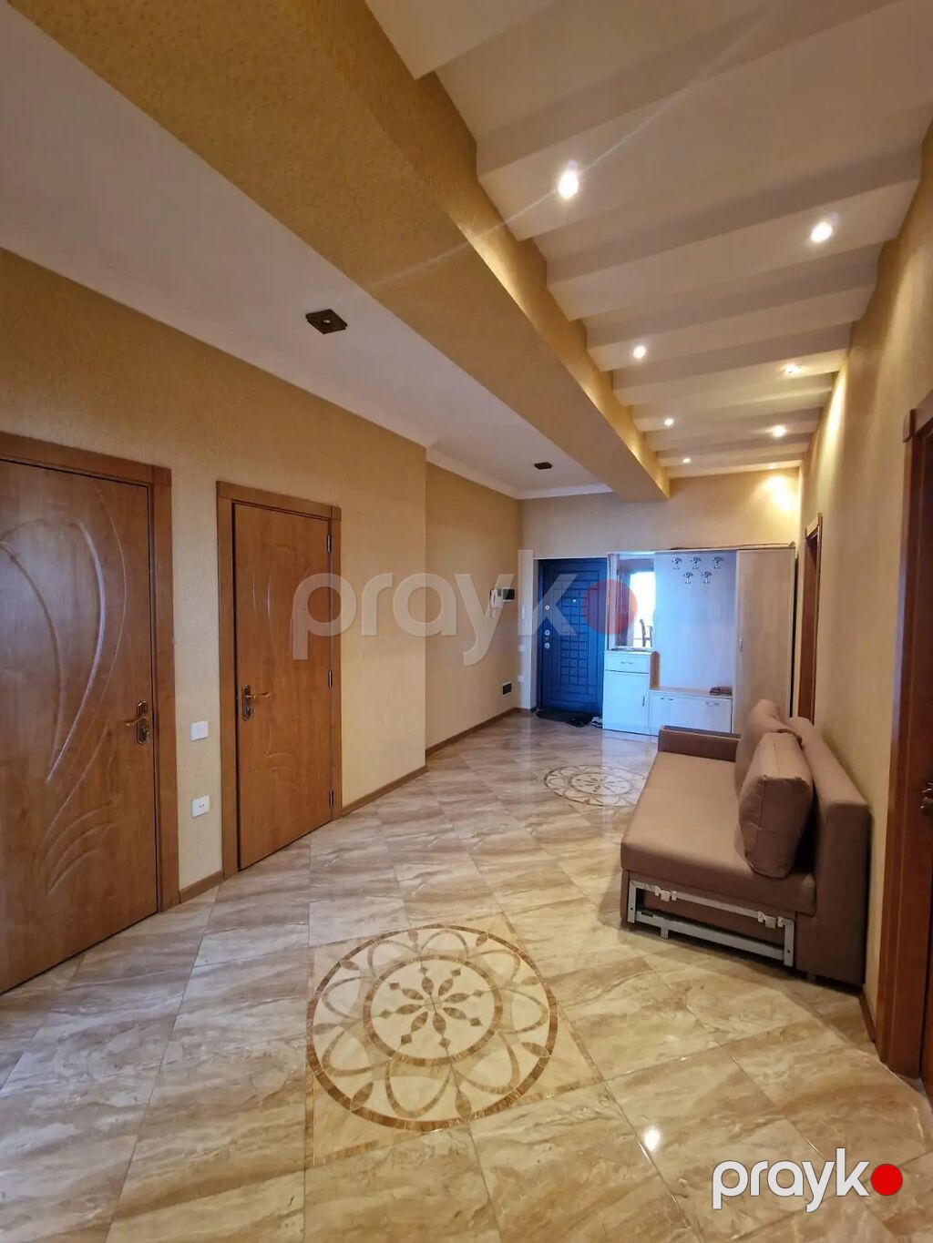 3 otaqlı, Nizami r. r-nu — Mənzil, Bakı (8)