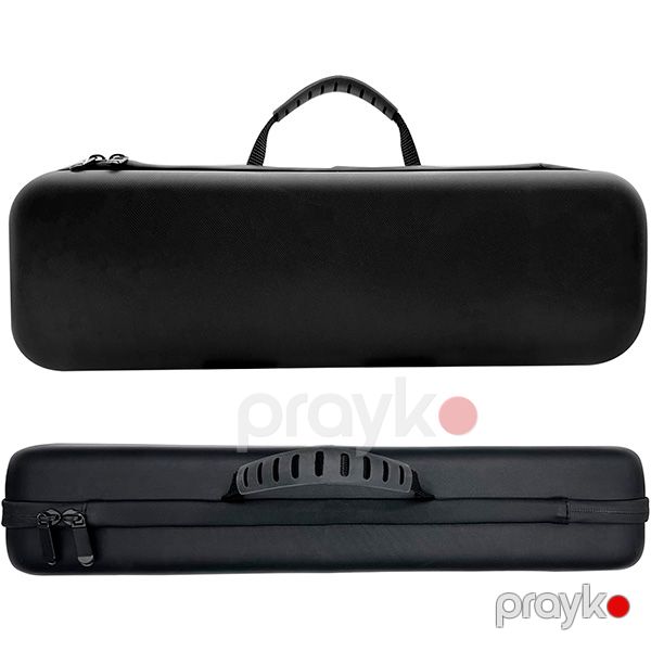 Dyson HT01 Travel Bag Black — Mallar, Bakı (4)