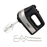 Mikser Eurolux EU-HM3835DSB Black — Mallar