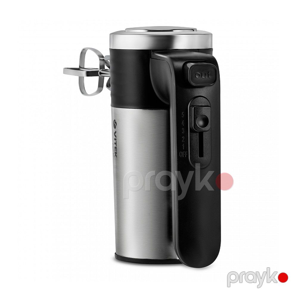 Mikser Vitek VT-1404 — Ev texnikası, Bakı (3)