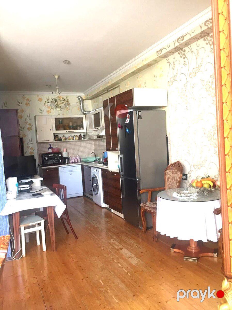 3-otaqlı yeni tikili, Yasamal r., 96 m² — Mənzil, Bakı (10)