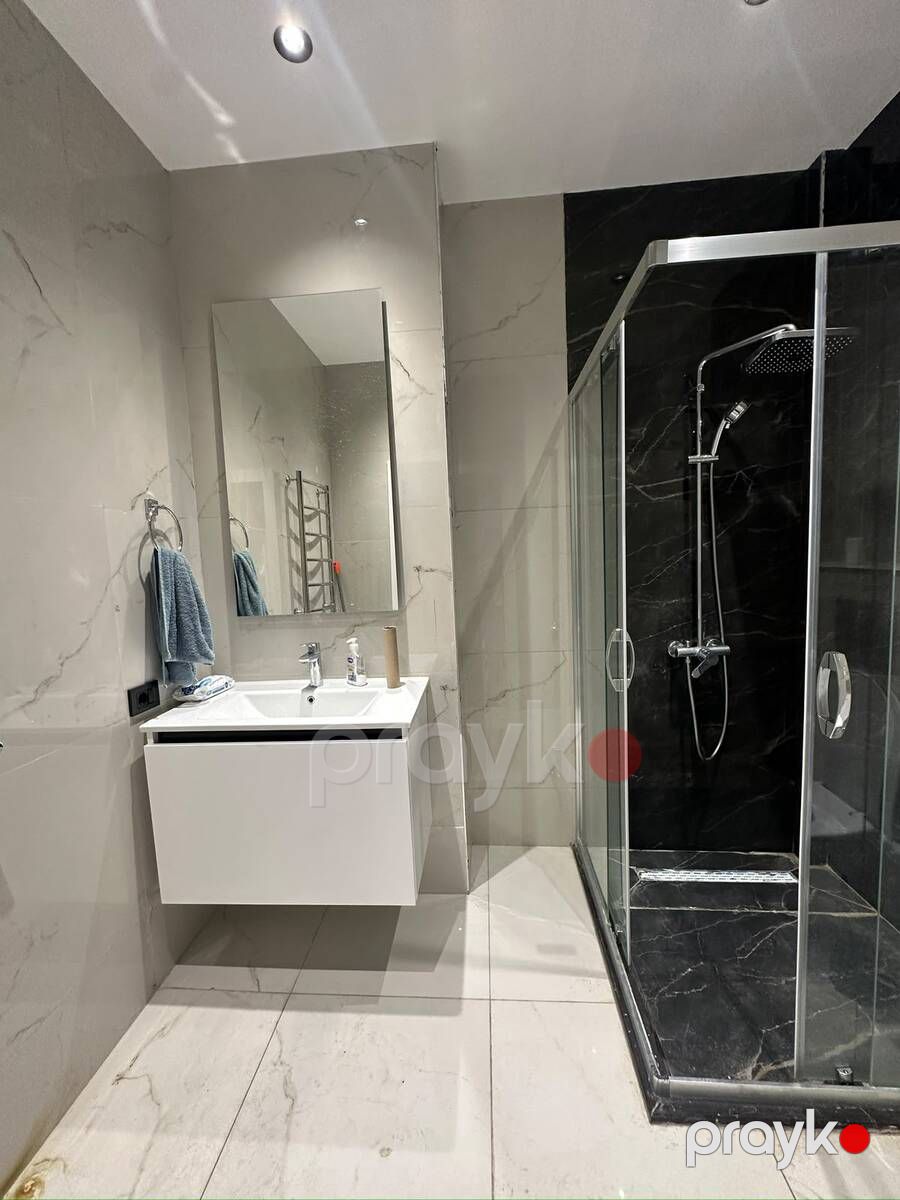 Satılır 2 otaqlı yeni tikili 117 m² — Mənzil, Bakı (7)
