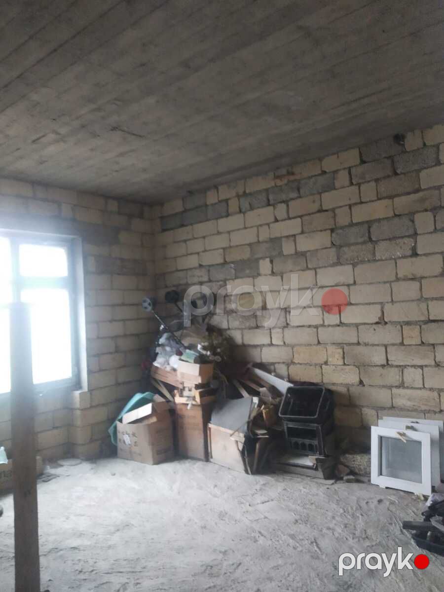 Satılır 6 otaqlı həyət evi/bağ evi 233.8 m² — Ev, villa, Bakı (9)