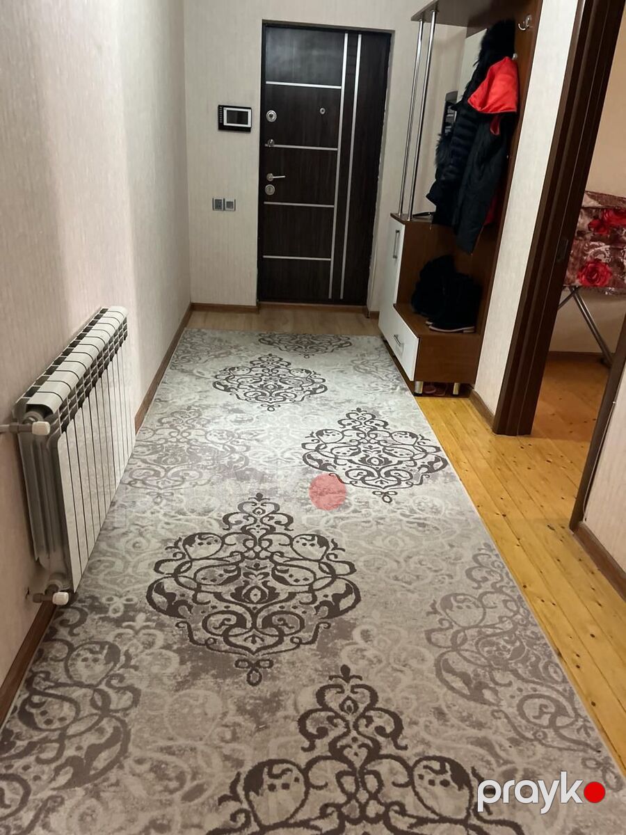 Satılır 3 otaqlı yeni tikili 85 m² — Mənzil, Xırdalan (8)