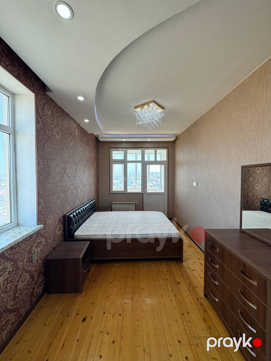 Satılır 2 otaqlı yeni tikili 64 m² — Mənzil, Bakı (10)